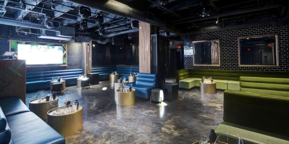 TBA - DM @NIGHTSHIFT.LA ON INSTAGRAM FOR ADDRESS